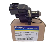 IAC2030/2 Idle Air Control Valve Fits Mitsubishi Diamante Montero Montero Sport