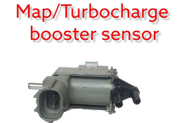 EGR Valve Control Switch-Vacuum Solenoid Fits: Tracker 96-97 Sidekick 1996-1998