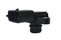 3 Blades Manifold Pressure Map Sensor W/Connector 39300-38100 Fits: Hyundai-Kia
