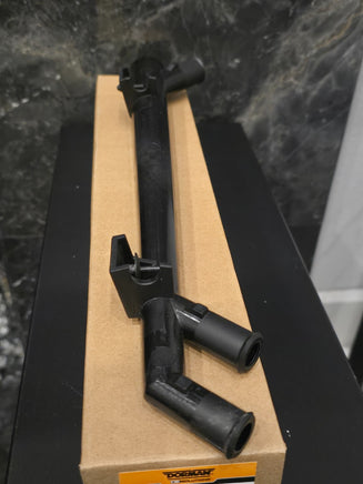 HVAC Heater Hose Outlet Tube For 2000-2004 Ford Focus VIN: 3 2001 2002 Dorman