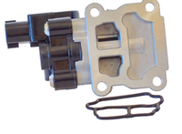 Idle Air Control Valve Fits: Chevrolet Prizm 98-02 Toyota Corolla 00-01 L4-1.8L