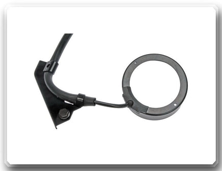 ABS Wheel Speed Sensor Front Right Fits: COLORADO CANYON I-280 I-290 I-370 W/RWD