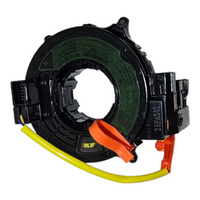 84306-0C021 Clockspring Fits: Toyota Tundra 2003-2004 Toyota Sequoia 2003-2004