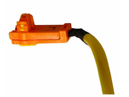 0D050 Spiral cable Clockspring For Toyota Corolla-Yaris Europe Version 2001-2007