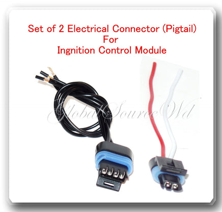 Ignition Control Module Fits:GM Vehicles Cadillac Chevrolet GMC Pontiac GM 