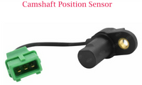 Engine Camshaft Position Sensor W/Connector  Fits: Hyundai Kia 1999-2010