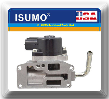 IAC2045 Idle Air Control Valve Fits:Nissan Sentra 4cyl 1.8L 00-06 Fed Emissions