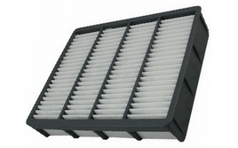 A34886 Engine air filter Fits: SC300 SC400 4RUNNER SUPRA TACOMA