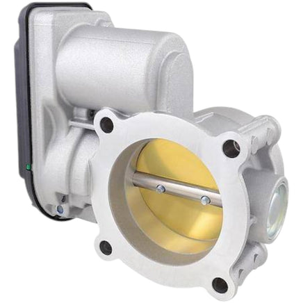 Hitachi ETB0041 Electronic Throttle Body & Connector Fits Ford Lincoln Mercury