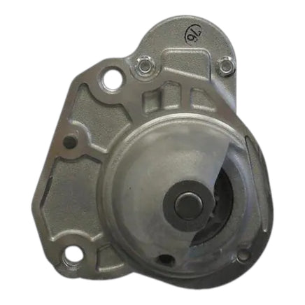 19616S Carquest Reman Starter Motor 1.2KW For Chrysler Dodge Jeep Ram VW V6 3.6L