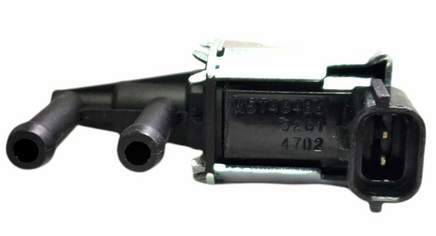  Z50418741 Vapor Canister Purge Valve / Solenoid Fits:Mazda 6 626 MPV MX5 RX8 &