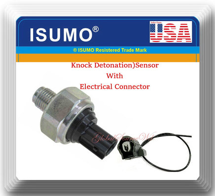  Knock Sensor W/ Connector Fits: Honda Civic 2009-2011 1.3L  Fit 2007-2008 1.5L