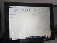 Aures J2 690 Integrated Touch Terminal- 690-i7-8GB Ram-64GBHD Check Photos Lot10