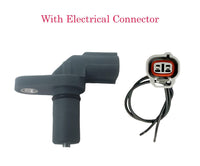 Vehicle Speed Sensor W/ Connector Fits Mazda Scion Subaru Toyota