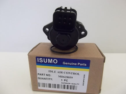 IAC2030/2 Idle Air Control Valve Fits: Mitsubishi Mirage 1997-2002 L4 1.5L