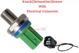 Knock Detonation Sensor W/ Connector 30530-PCX-003 Fits: Honda S2000 2000-2005