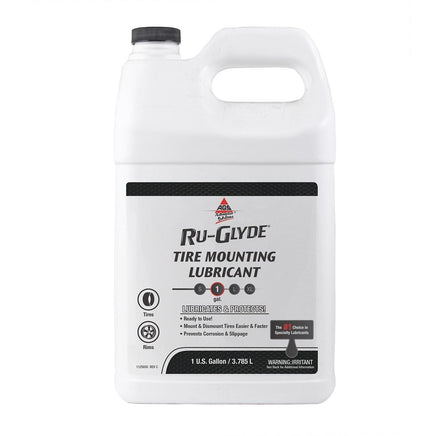 Rubber Lubricant AGS RG-18