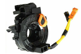 Clockspring Fits Toyota Highlander 2010-2013 w/o Steering Wheel Audio Control