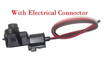 Manifold Pressure MAP Sensor W/Connector Fits: F150 F150 Heritage Ranger