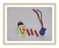 EBP Sensor Exhaust Back Pressure W/Pigtail Fit:Ford Powerstroke 97-03  6.0L 7.3L
