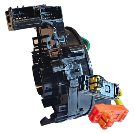 Clockspring Angle Fits RX350 RX450h 2012-2015 Without Heated Steering Wheel