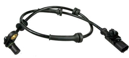 2 x ABS Wheel Seed Sensor & Connetor Front L/R Fits: Nissan Titan 2012-2015 5.6L