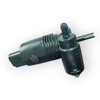 Set of 3 Windshield Washer Pump & Nozzle Front fits:Jeep Patriot 08-13 2.0L 2.4L