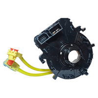 Clock Spring Clockspring Fits Hyundai Elantra GT 2014-2017 W/O Heated Steering