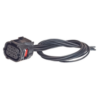 Battery Current Sensor Connector Fits Toyota Corolla 2014-2019 Rav4 2013-2018