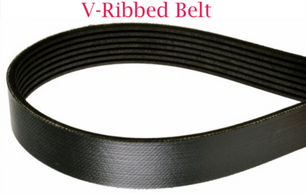 4 Pcs Belt Drive Component Kit Fits ES350 RX350 Select Model Avalon Camry Sienna