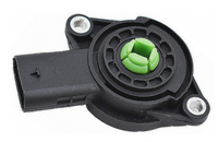 Manifold Pressure (MAP) Sensor Fits: Audi - VW Volkswagen 