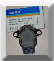 GT7610-297 Throttle Position Sensor (TPS) Fits:Chevrolet Pontiac Scion Subaru