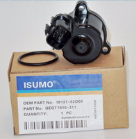 Idle Air Control Valve Fits:OEM#52D00 Suzuki Grand Vitara 2001 XL-7 2002-2006