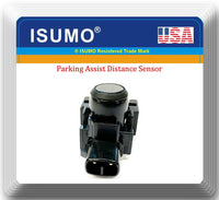 Parking Assist Distance Sensor W/Connector Fits: IS200 250 300 350 RC200 300 350