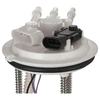Sparta SP41M . PN3059  Fuel Pump, Sender, Float, Strainer and Reservoir