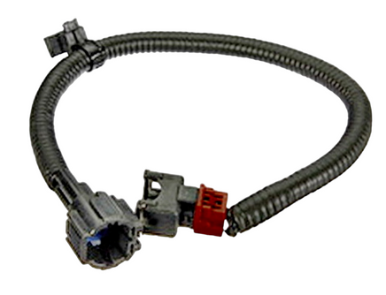 Knock Detonation Sensor & Electrical Connector  Fits: Infiniti & Nissan