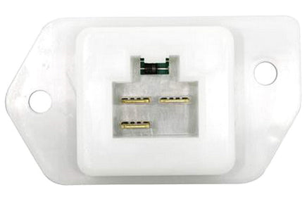 Blower Motor Resistor W/Connector Fits Infiniti Q45 90-96 Altima Maxima Stanza