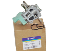 Idle Air Control Valve W/Connector Fits: 4Runner T100 Tacoma Tandra V6 3.4L