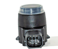 15239247 Parking Assist Distance Sensor Fits:Buick Cadillac Chevrolet GMC Saturn