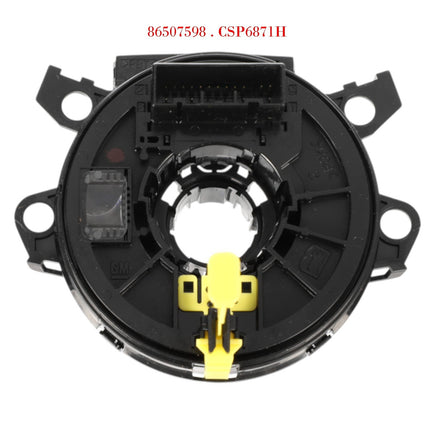 Clockspring Fits Cadillac CT4 CT5 Chevrolet Silverado GMC Sierra W/ Heated Steer