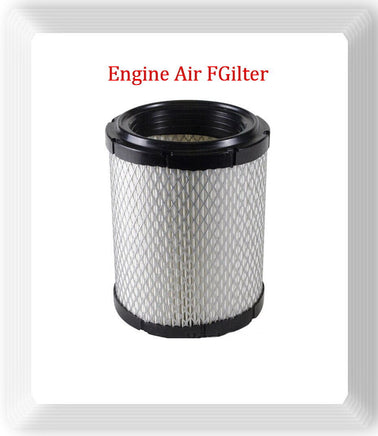 SA5405 Engine Air Filter Fits:Chrysler Sebring 2001-2006 Dodge Stratus 2001-2006