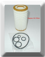 V-pro brand HU718/5x Engine Oil Filter Fits: Mercedes Benz 1998-2015 Crossfire