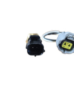 Engine Coolant Temperature Sensor & Connector For Smart FourTwo  2008-2015
