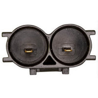 Crankshaft Position Sensor & Connector Fits Lexus Pontiac Scion Toyota 2008-2022