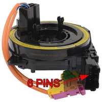 Clockspring Spiral Cable Fits Volvo S60 S80 V70 XC70 XC90 With dynamic stability