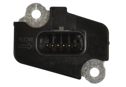 Mass Air Flow Sensor MAF)W/ Connector Fits Ford Lincoln Mercury 2003-2016