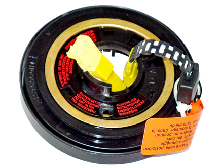 OE Spec 1H0959653Clockspring Spiral Cable Fit Cabrio EuroVan Golf Jetta Passat