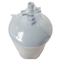 6 x NG500 Spin-On Fuel/Water Separator Filter CNG Natual Gas Fuel Filter
