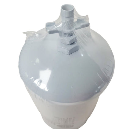 6 x NG500 Spin-On Fuel/Water Separator Filter CNG Natual Gas Fuel Filter