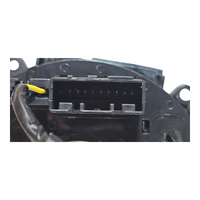 Clockspring Spiral Cable Fits Buick Allure 2010 Buick Verona 2012-2017